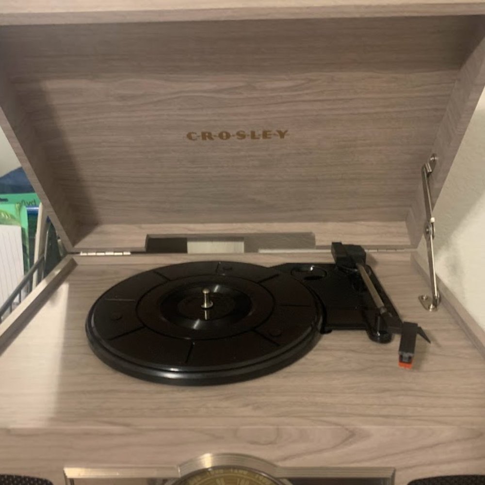 record player - Picture 2 of 5